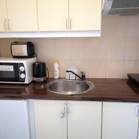 Apartament Onz Tower Warszawa Zewnętrze zdjęcie